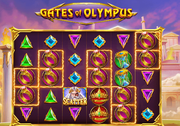 Free Spins Bonusrunde