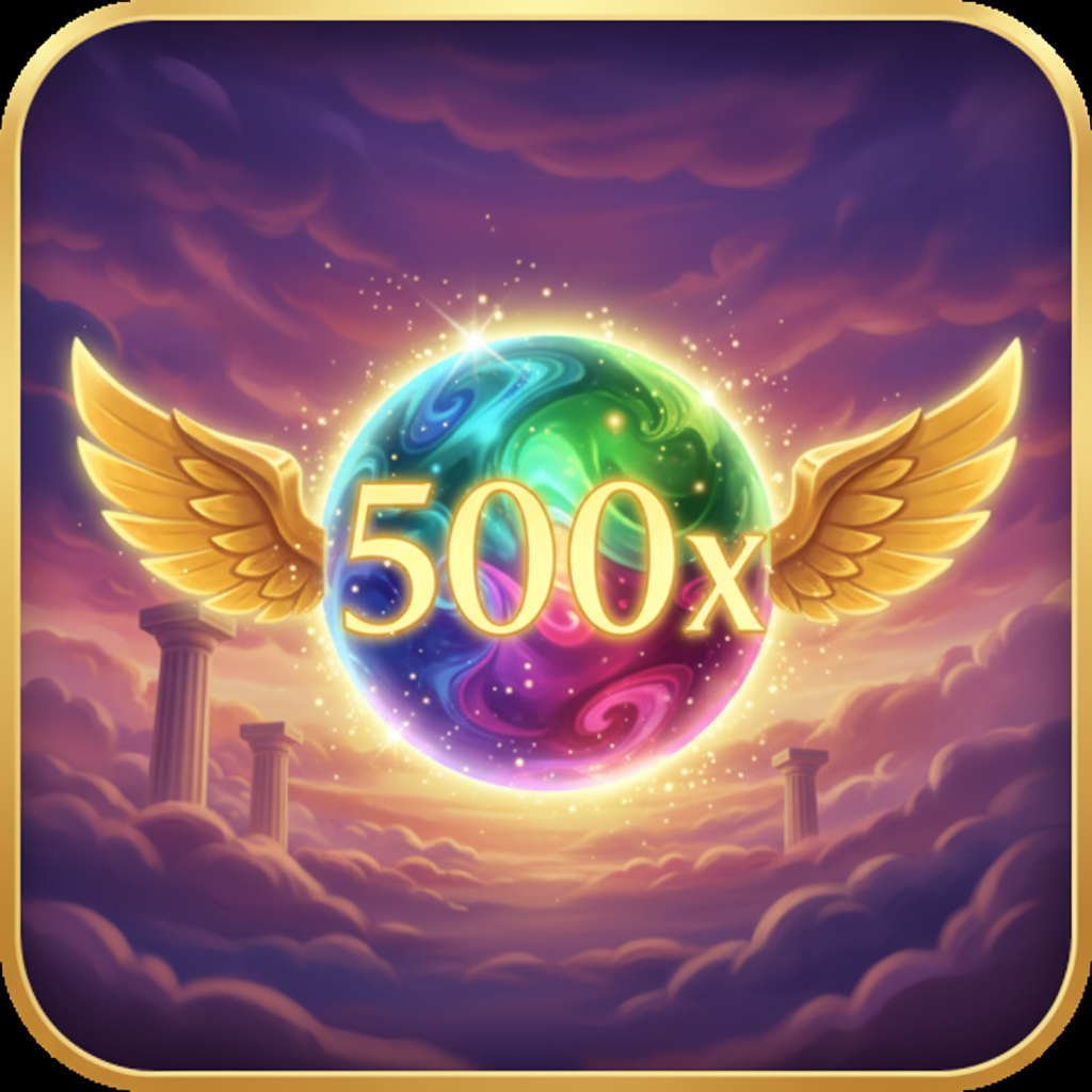 Multiplikator in Gates of Olympus — verstärkt Gewinne