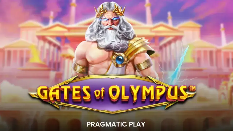 Gates of Olympus Slot Spiel