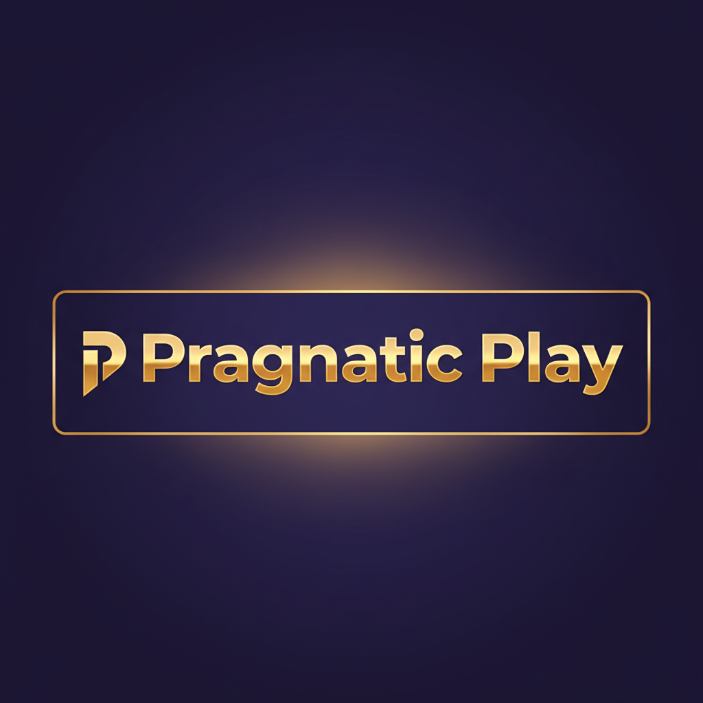Pragmatic Play Logo